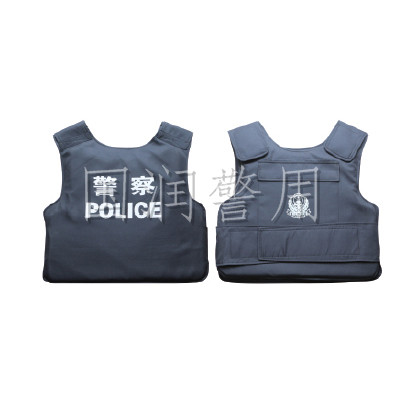 防刺服（锰钢板）