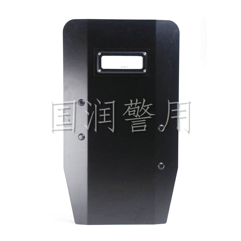 防弹盾牌（金属5级）