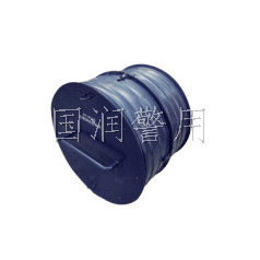 滚筒式防暴阻隔网