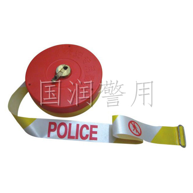 警戒带